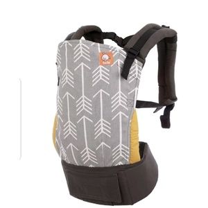 Other - Tula baby carrier archer gray yellow Other - Tula baby carrier archer gray yellow